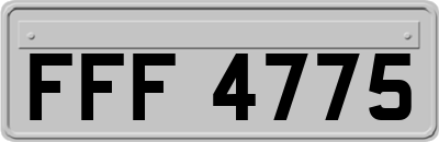 FFF4775