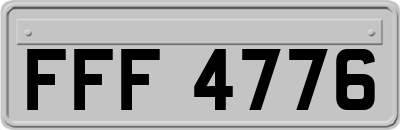 FFF4776