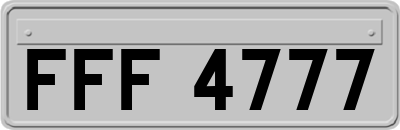 FFF4777
