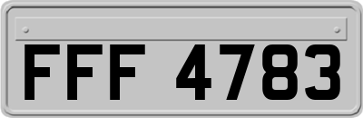 FFF4783