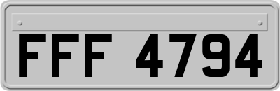 FFF4794