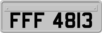 FFF4813