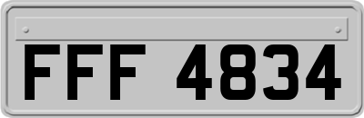 FFF4834