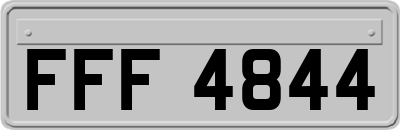 FFF4844