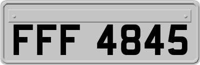 FFF4845