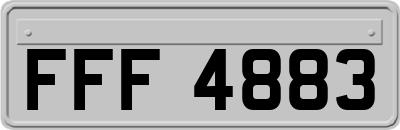 FFF4883