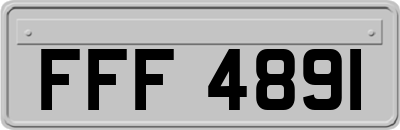FFF4891