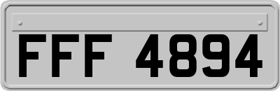 FFF4894