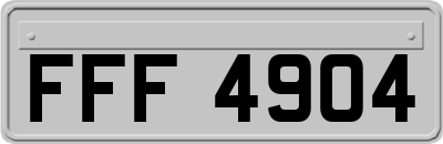 FFF4904