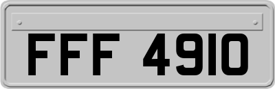 FFF4910
