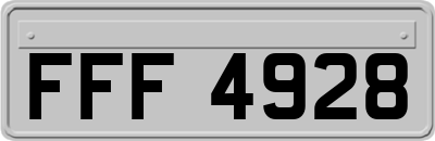 FFF4928