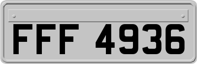 FFF4936