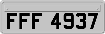 FFF4937