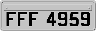FFF4959