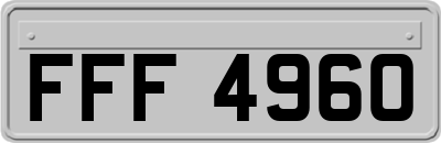 FFF4960