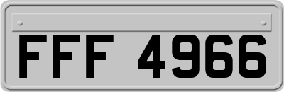 FFF4966