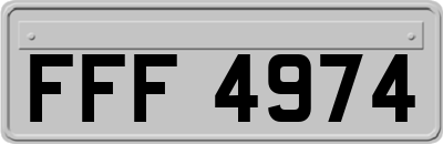 FFF4974