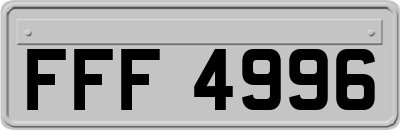 FFF4996