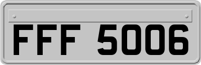 FFF5006