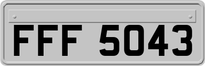 FFF5043