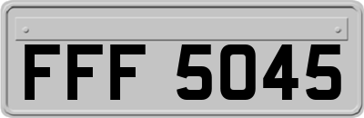 FFF5045
