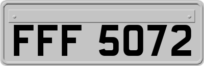 FFF5072