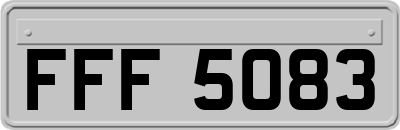 FFF5083