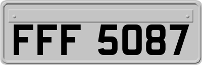 FFF5087