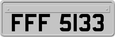 FFF5133
