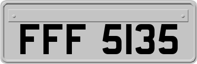 FFF5135
