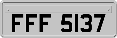 FFF5137