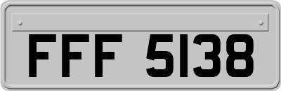FFF5138