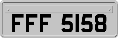 FFF5158