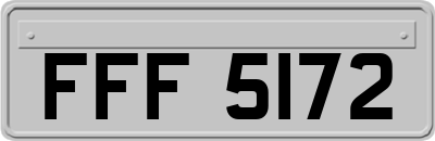 FFF5172