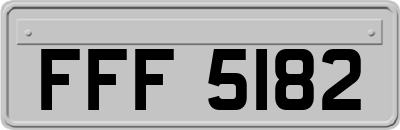 FFF5182