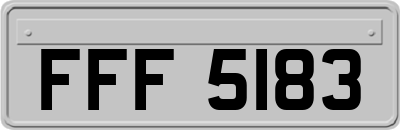 FFF5183