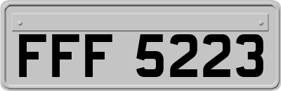 FFF5223