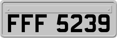 FFF5239