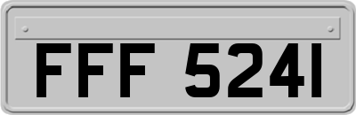 FFF5241