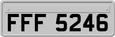 FFF5246