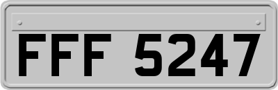 FFF5247