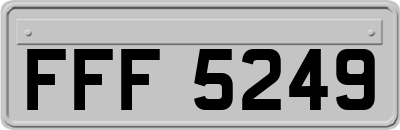 FFF5249