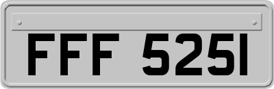 FFF5251