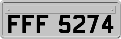 FFF5274