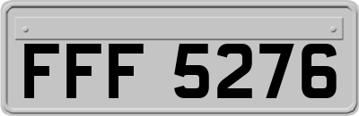 FFF5276
