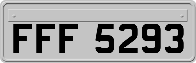 FFF5293