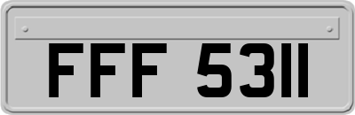FFF5311