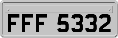 FFF5332