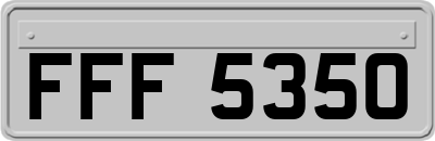 FFF5350
