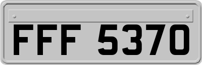 FFF5370
